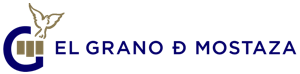 Logo El grano de mostaza