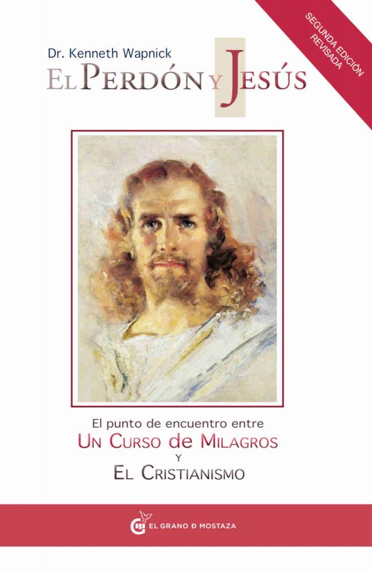Ver ficha del libro El perdón y Jesús Portada de El perdón y Jesús