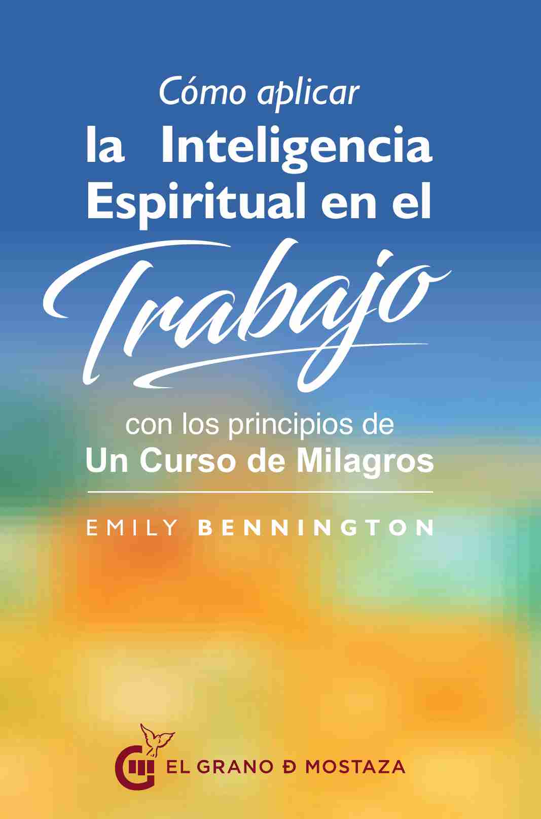 como aplicar la inteligencia espiritual portada