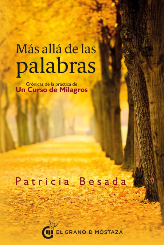 Ver ficha del libro Más allá de las palabras Portada de Más allá de las palabras