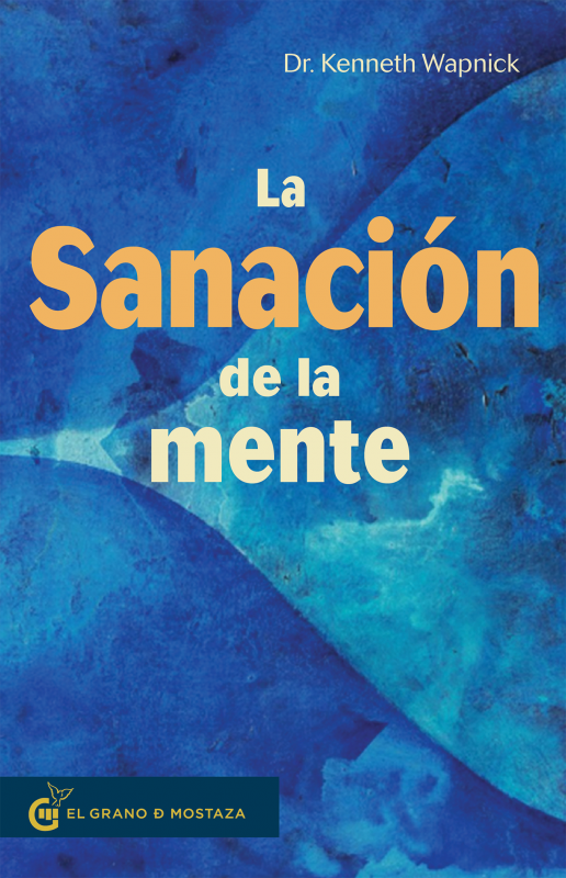 Ver ficha del libro La sanación de la mente Portada la sanación de la mente