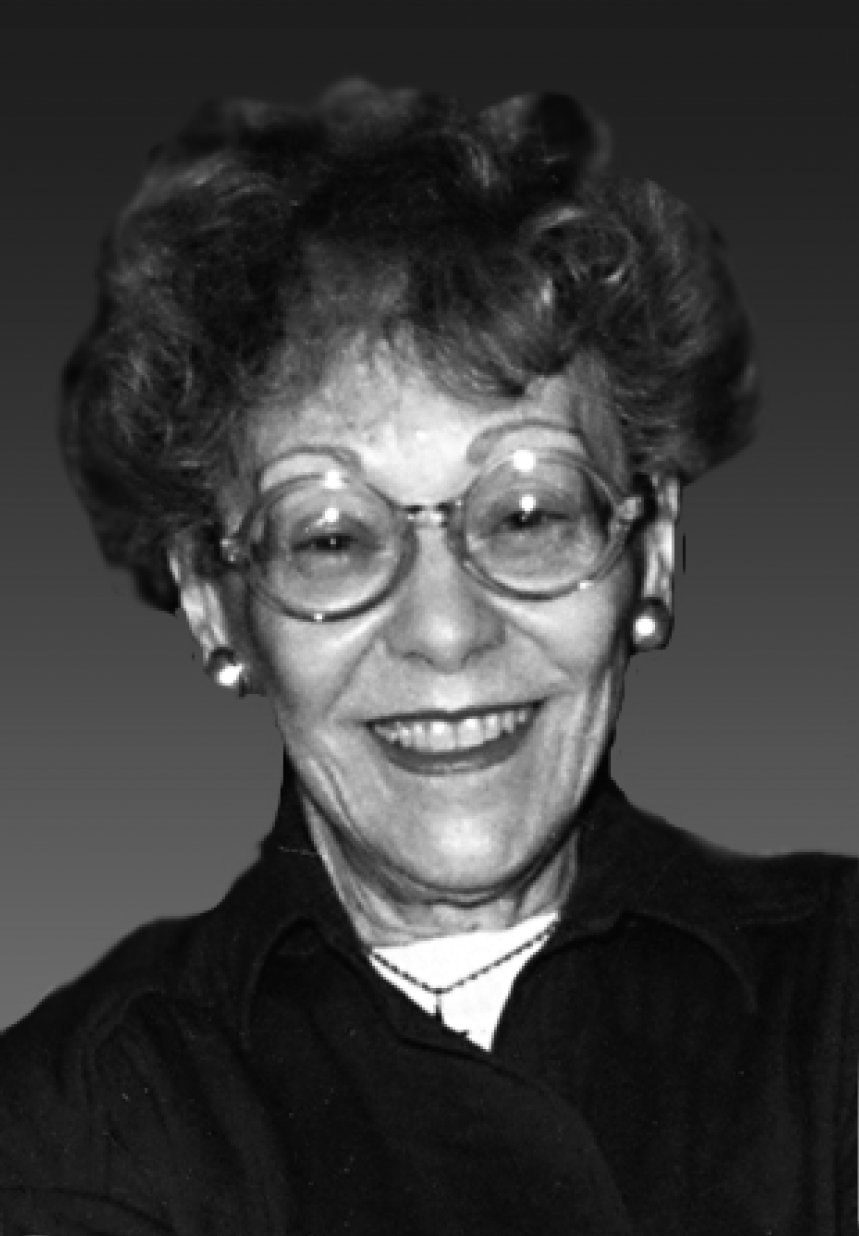 FIP Helen Schucman Autobiography
