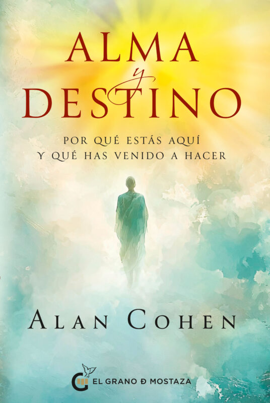 Ver ficha del libro Alma y destino Portada de Alma y destino