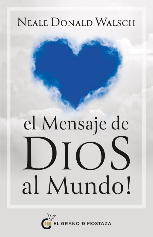 Ver ficha del libro Mensaje de Dios al mundo Mensaje de dios al mundo Portada