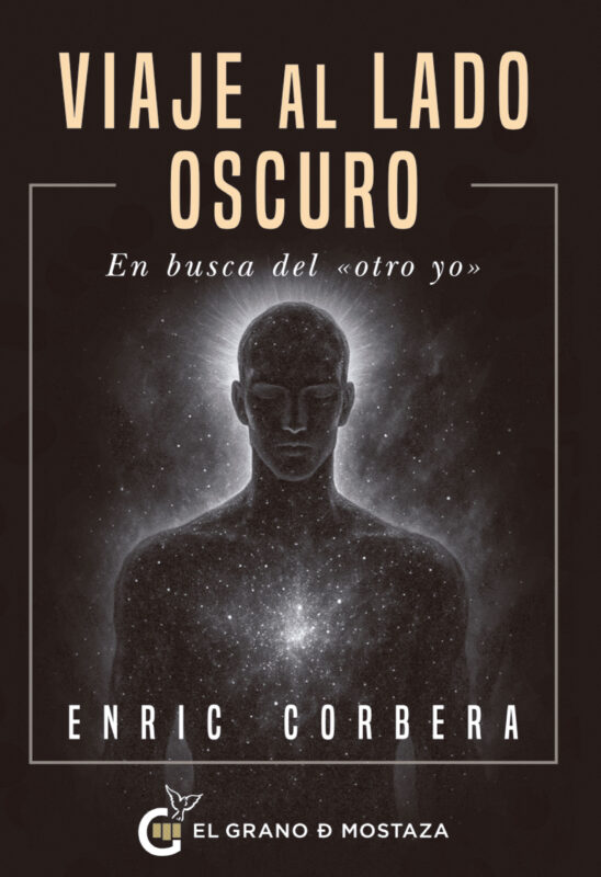 Ver ficha del libro Viaje al lado oscuro Viaje al lado oscuro Enric Corbera.jpg