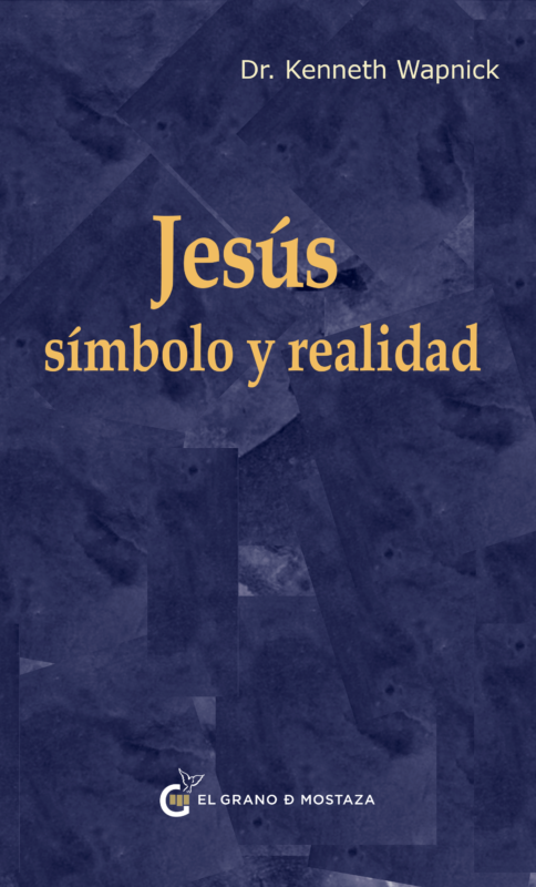 Portada de Jesús: símbolo y realidad