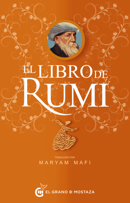 El libro de Rumi